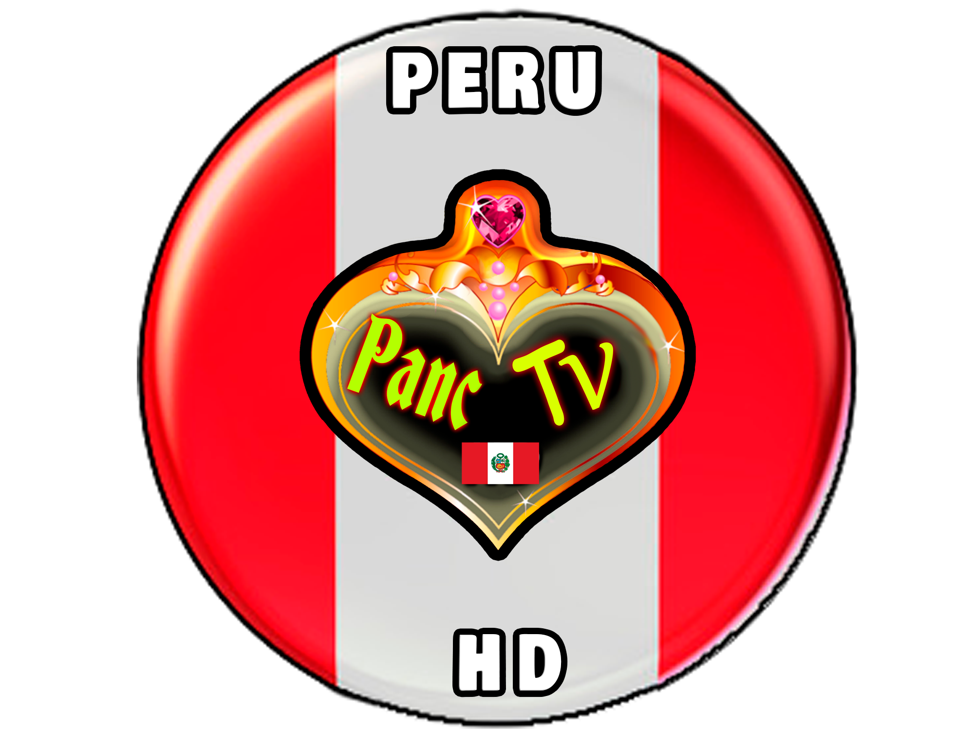 PANC TV Perú